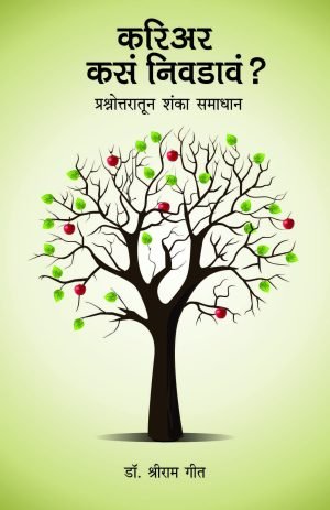 Kariyar Kase Nivdave? | करिअर कसं निवडावं?
