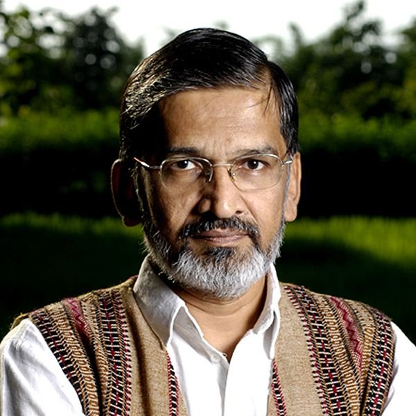 Dr. Abhay Bang | डॉ. अभय बंग