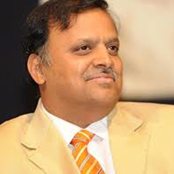 Avinash Dharmadhikari | अविनाश धर्माधिकारी
