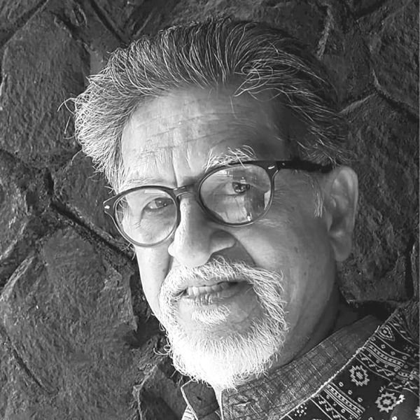 Suhas Bahulkar | सुहास बहुळकर