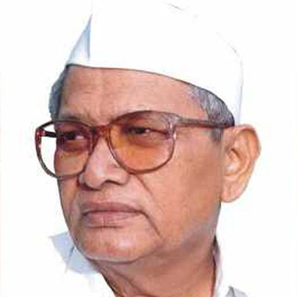 Balasaheb Vikhe Patil | बाळासाहेब विखे-पाटील