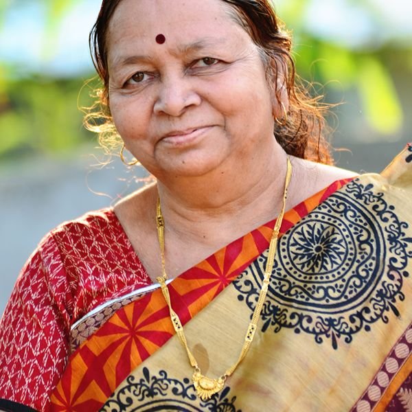 Chandrakala Kulkarni | चंद्रकला कुलकर्णी