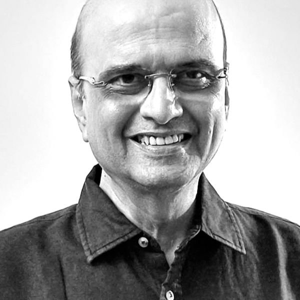 Dilip Phadke | दिलीप फडके
