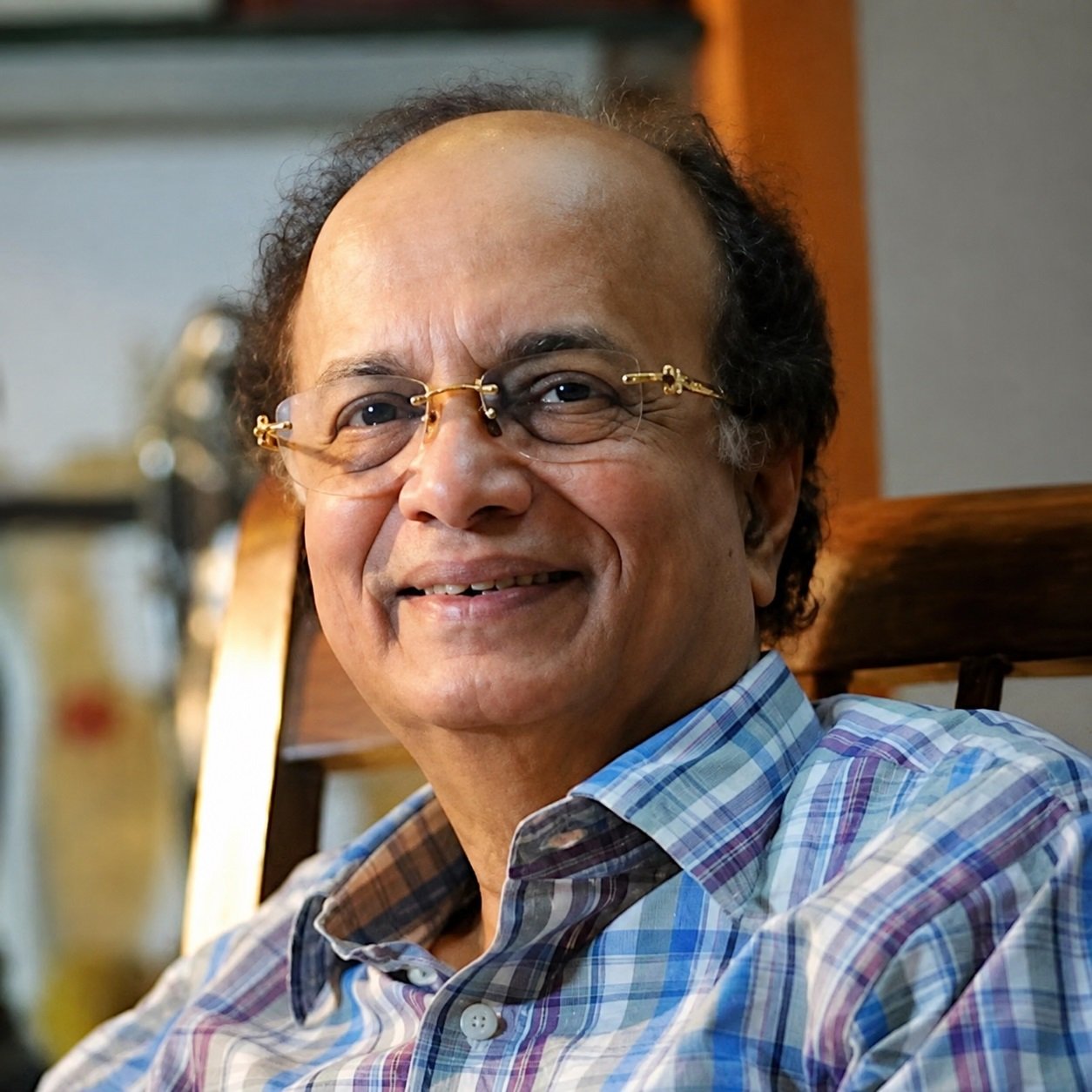 Dilip Prabhavalkar | दिलीप प्रभावळकर