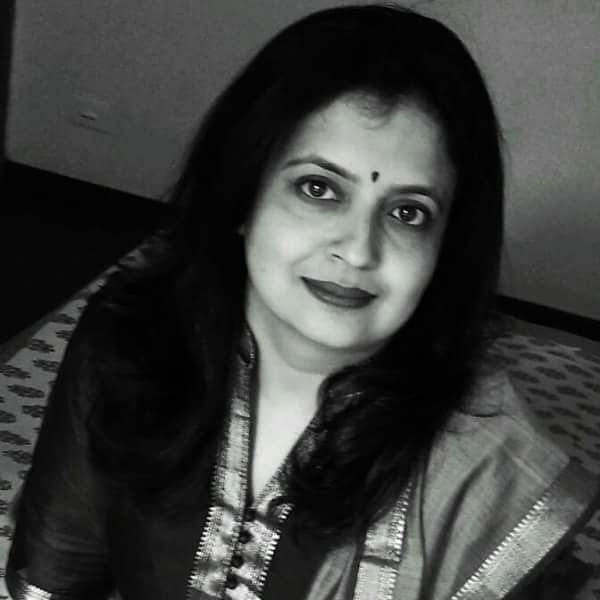 Prof. Dr. Mrudula Bele | प्रा. डॉ. मृदुला बेळे