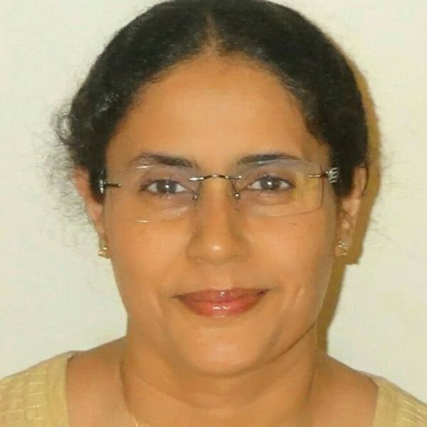 Dr. Vaishali Deshmukh | डॉ. वैशाली देशमुख