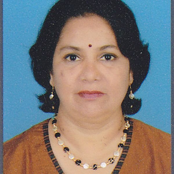 Dr.Madhavi Thakurdesai | डॉ. माधवी ठाकूरदेसाई