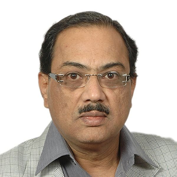 Dr. Shrikant Wagh | डॉ. श्रीकांत वाघ