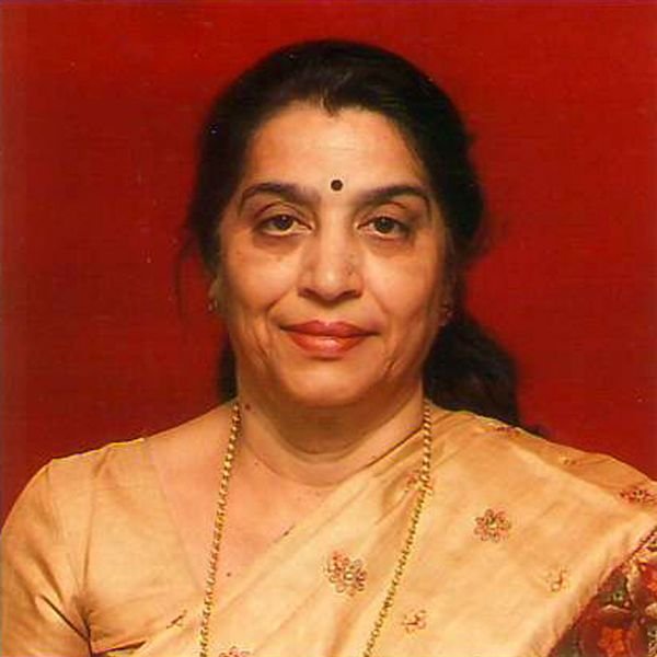 Dr. Vaijayanti Khanvilkar | डॉ. वैजयंती खानविलकर