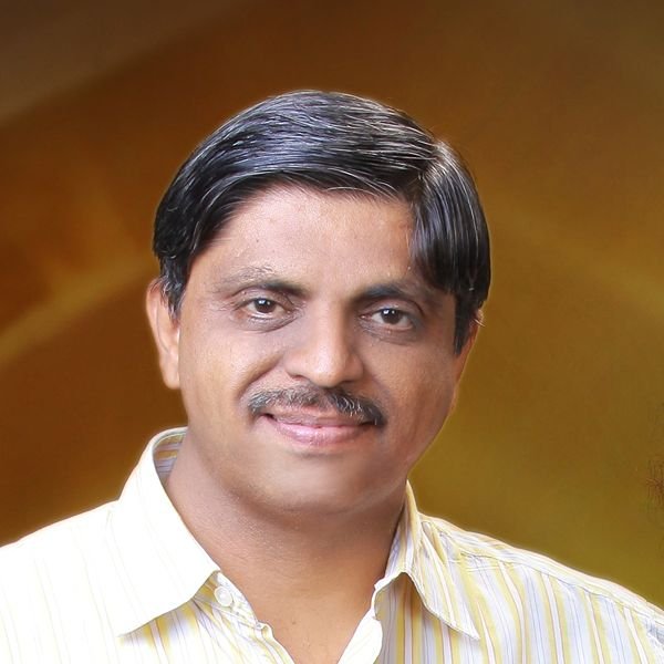 Dr. Sandeep Shrotri | डॉ. संदीप श्रोत्री