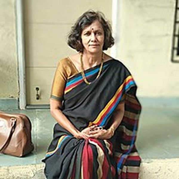 Karuna Gokhale | करुणा गोखले
