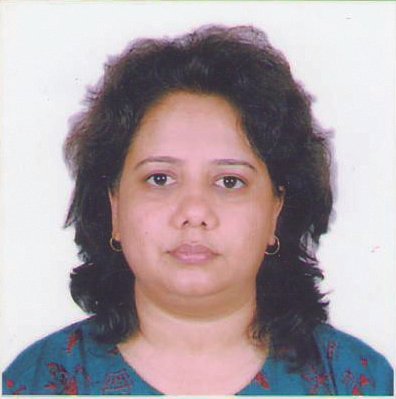 Kavita Mahajan | कविता महाजन