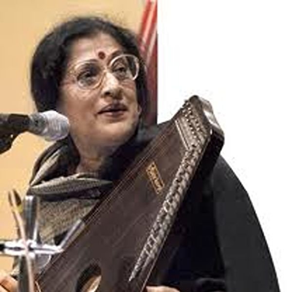 Kishori Amonkar | किशोरी आमोणकर
