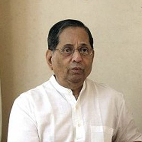 Madhav Godbole | माधव गोडबोले