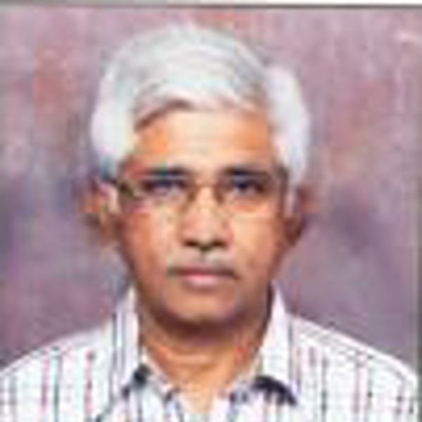 Madhukar Dharmapurikar | मधुकर धर्मापुरीकर