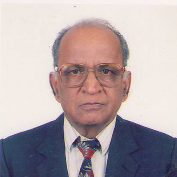 Madhukar K. Dhavalikar | मधुकर धर्मापुरीकर