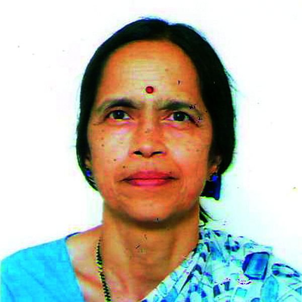 Mangala Naralikar | मंगला नारळीकर