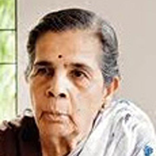Nirmala Purandare | निर्मला पुरंदरे