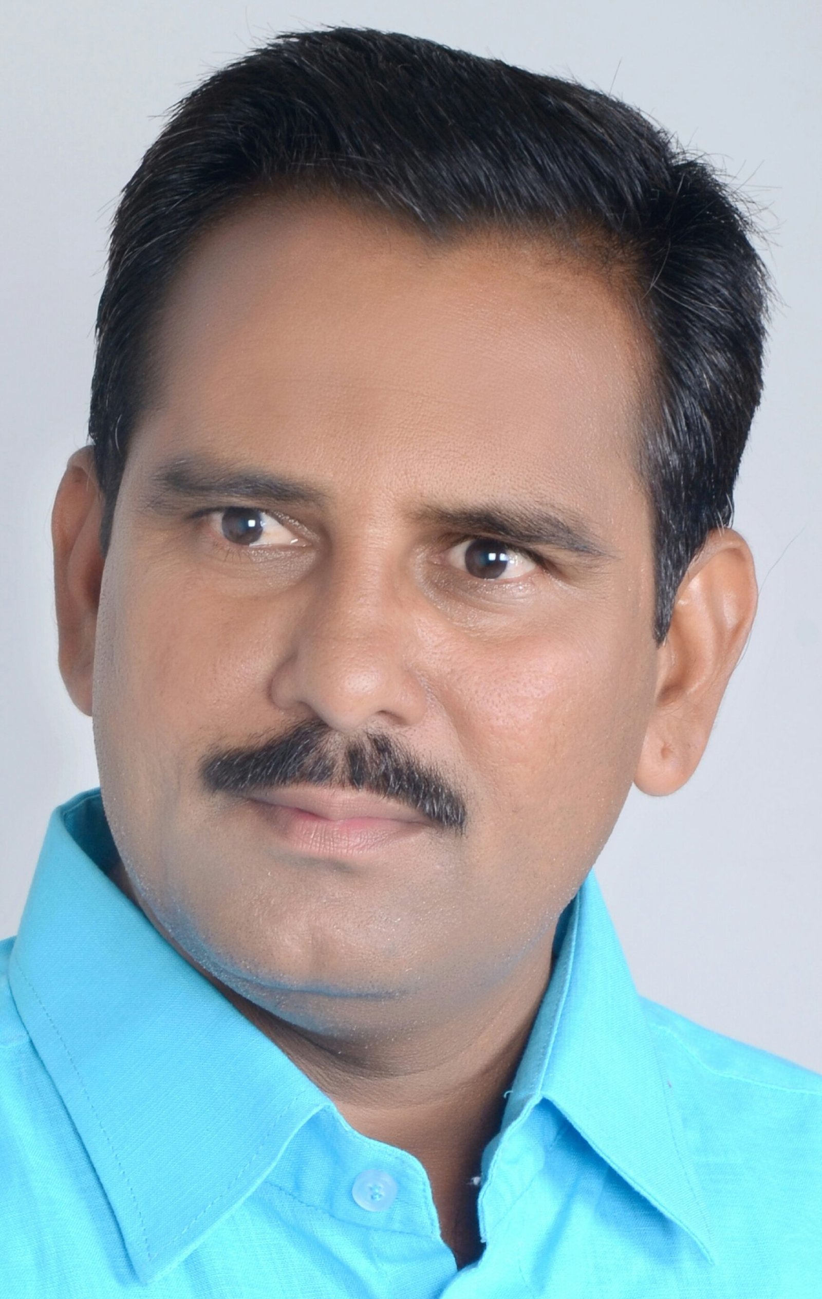 Pradeep Dhondiba Patil | प्रदीप धोंडीबा पाटील
