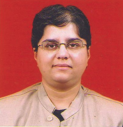 Priyadarshini Karve | प्रियदर्शिनी कर्वे