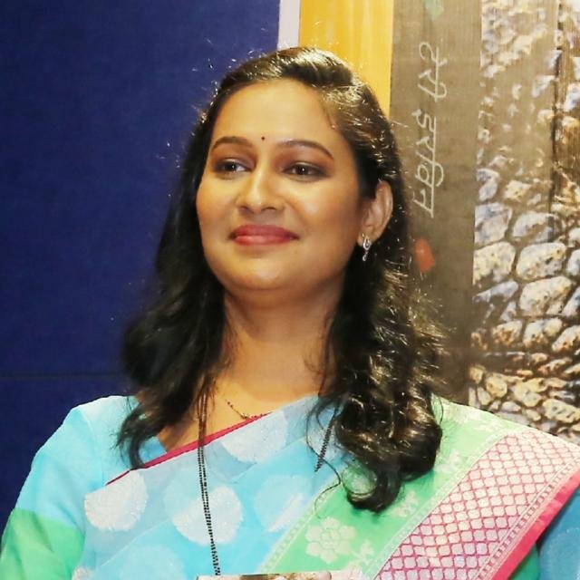 Sonia Sadakal - Kalokhe | सोनिया सदाकाळ - काळोखे