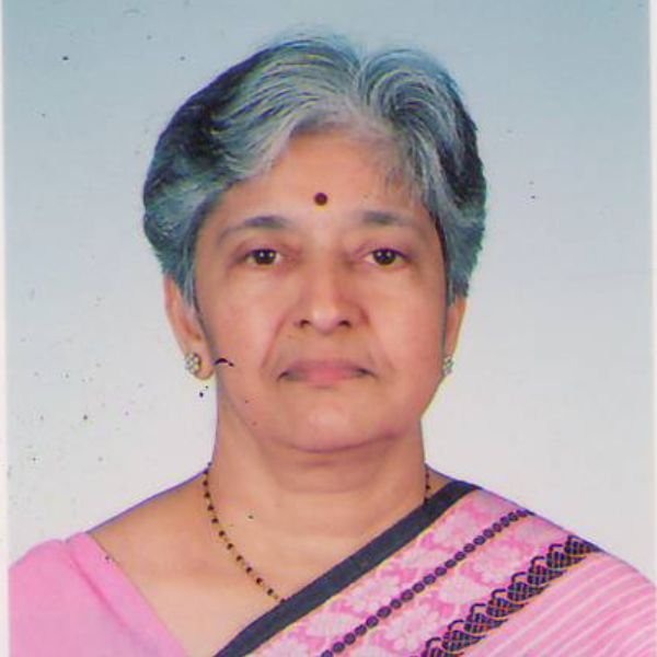 Sujata Godbole | सुजाता गोडबोले