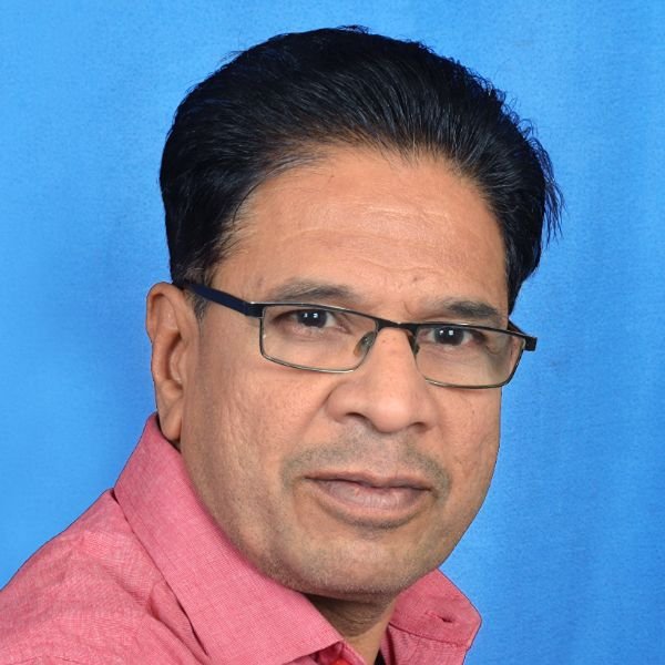 Sunil Shirwadkar | सुनील शिरवाडकर