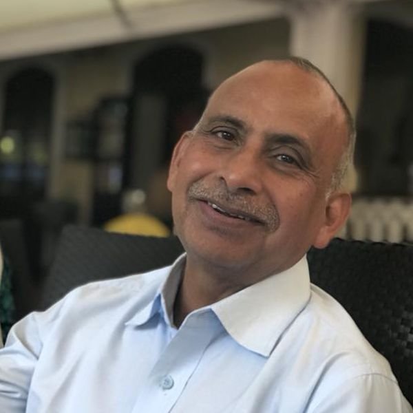Uttam Khobragade | उत्तम खोब्रागडे