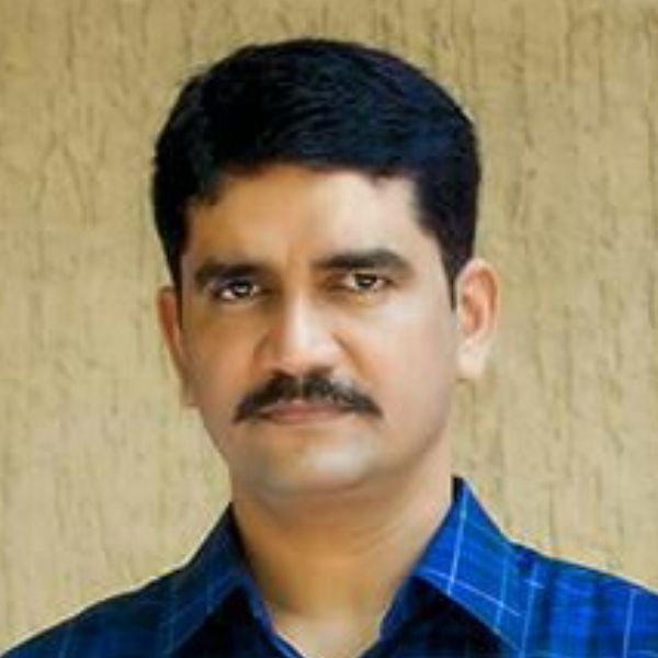 Vishwas Nangre Patil | विश्वास नांगरे पाटील