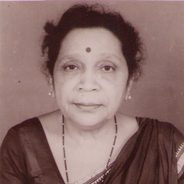 Yashoda Padgaonkar | यशोदा पाडगावकर