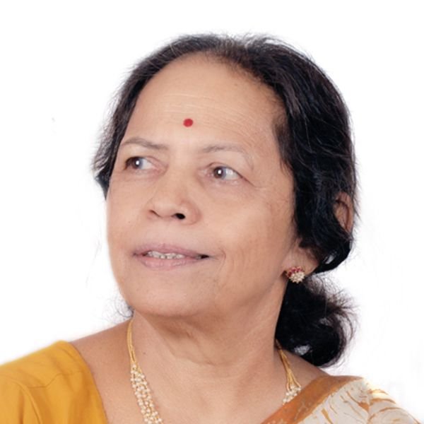 Yogini Vengurlekar | योगिनी वेंगुर्लेकर