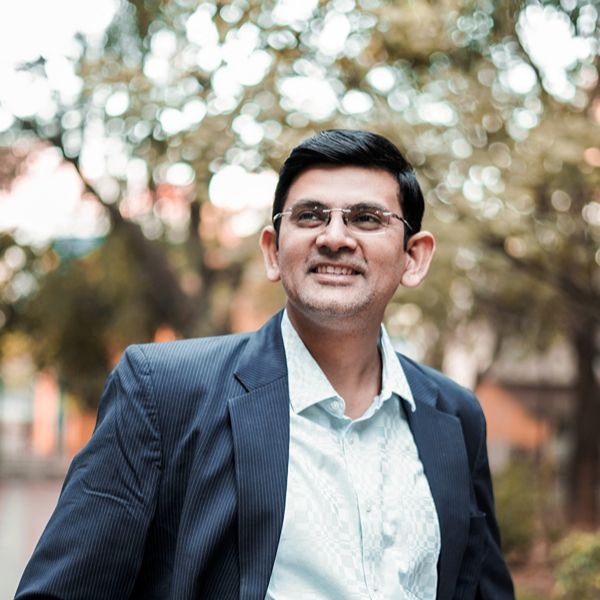 Dr. Anurag Lavekar | डॉ. अनुराग लव्हेकर