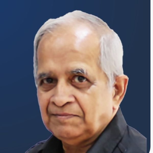 Dr. Shriram Geet | डॉ. श्रीराम गीत