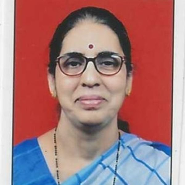 Kavita Bhalerao | कविता भालेराव