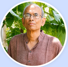 माधव गाडगीळ