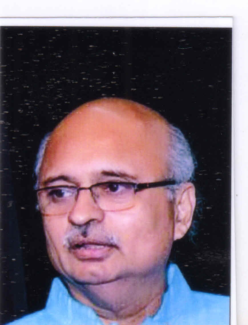 Raghunandan Gokhale | रघुनंदन गोखले
