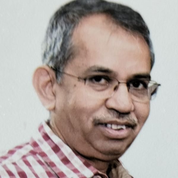 Suresh Vandile | सुरेश वांदिले