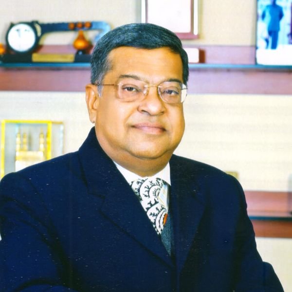Vivek Gadgil | विवेक गाडगीळ